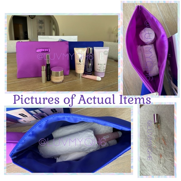 Clinique Morning + Night Set 🎉2X HP🎉 - Picture 4 of 5